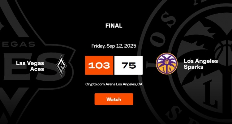 王牌大胜火花 以16连胜结束本赛季常规赛征程！